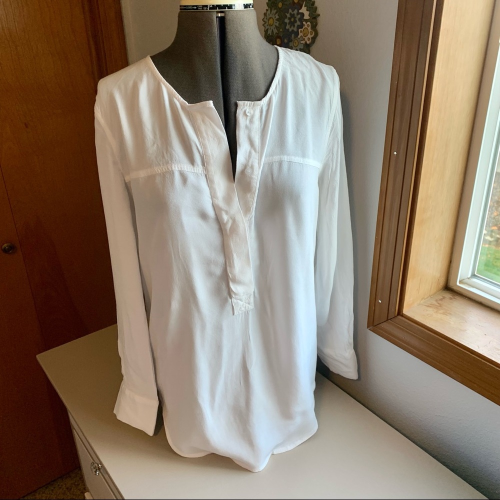 J. Crew dress shirt